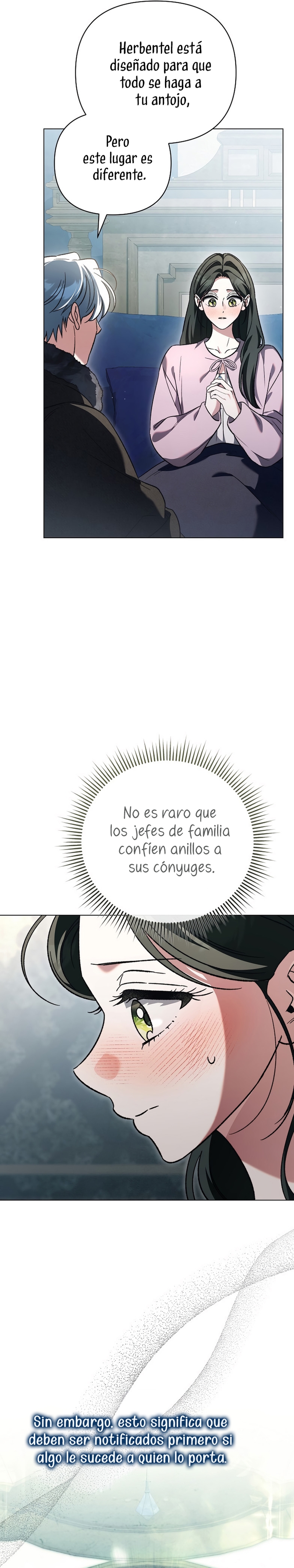 julieta Capítulo 61 - Page 28