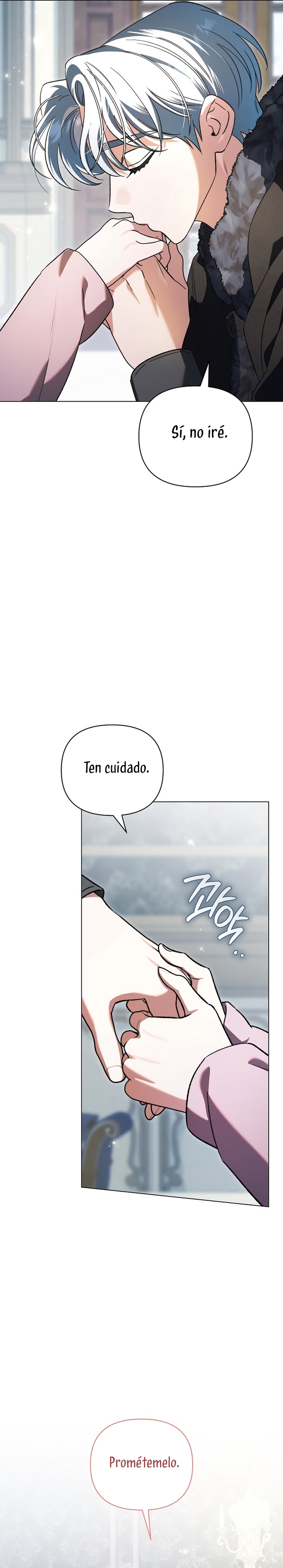 julieta Capítulo 61 - Page 30
