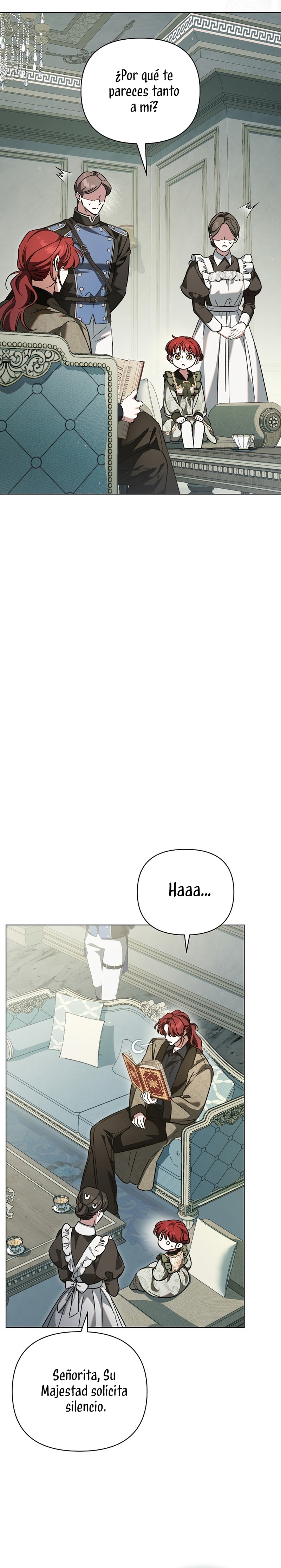 julieta Capítulo 61 - Page 4