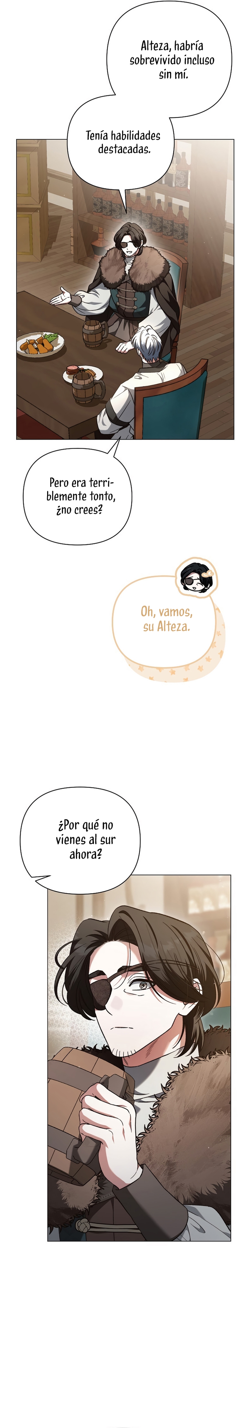 julieta Capítulo 62 - Page 12