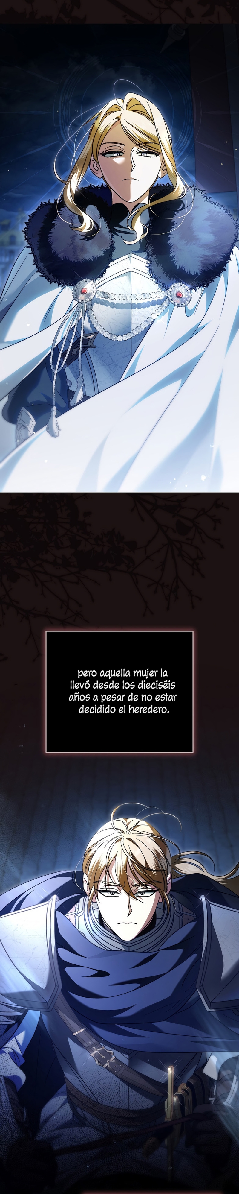 julieta Capítulo 62 - Page 18