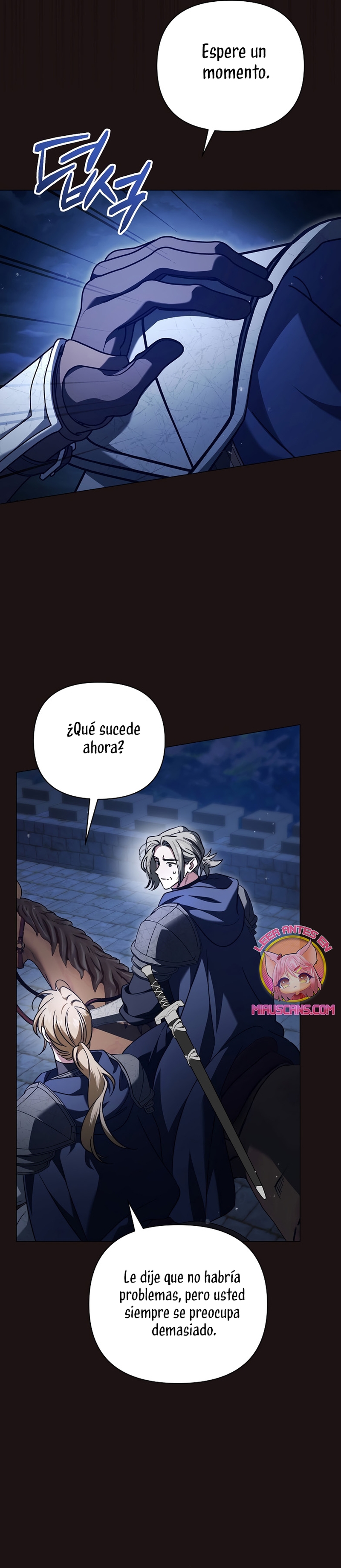 julieta Capítulo 62 - Page 23