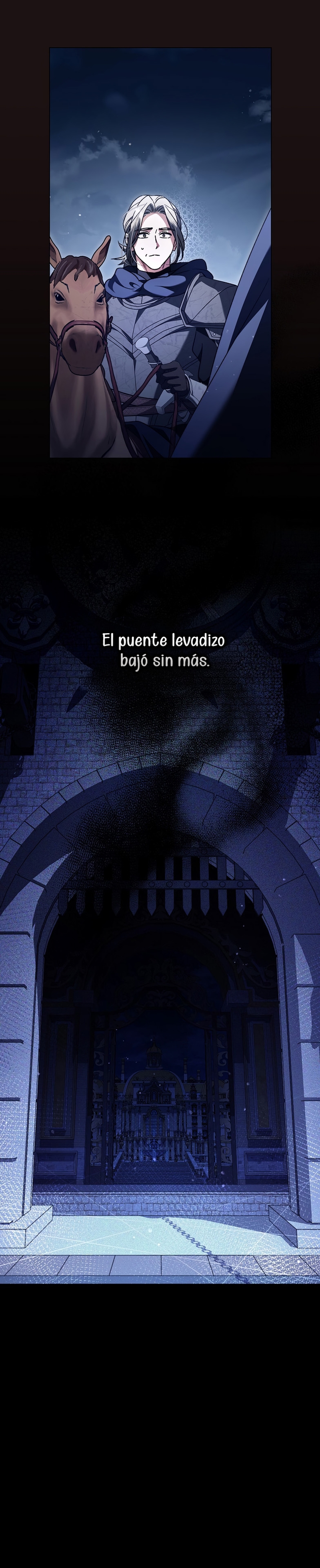 julieta Capítulo 62 - Page 27