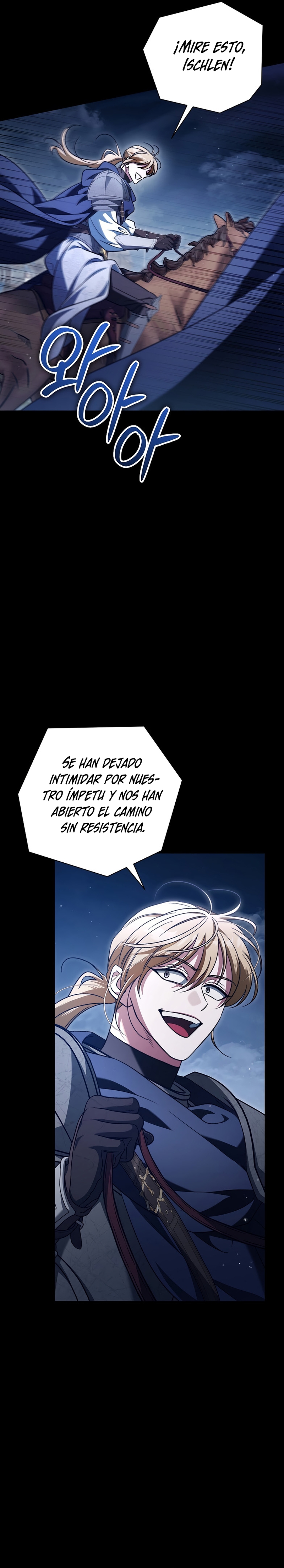 julieta Capítulo 62 - Page 30