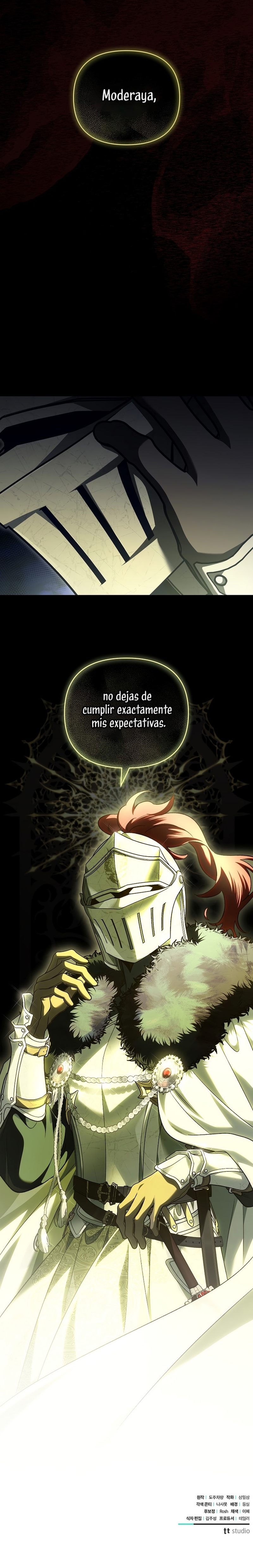 julieta Capítulo 62 - Page 32