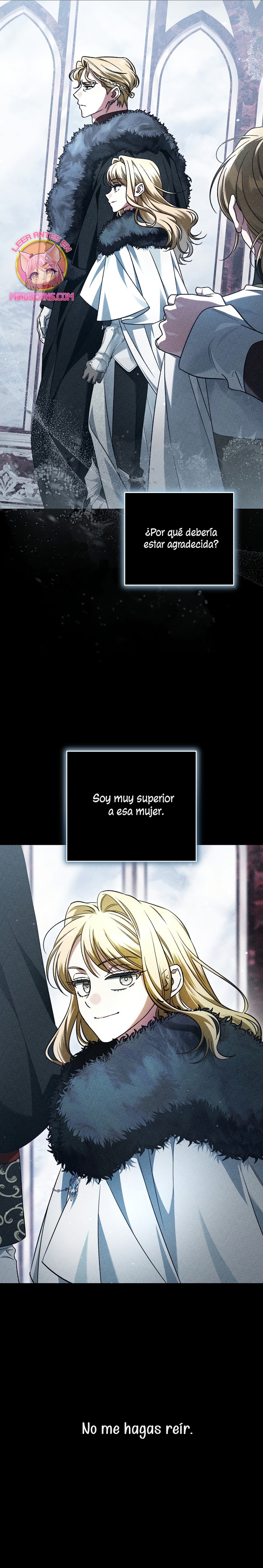 julieta Capítulo 63 - Page 16