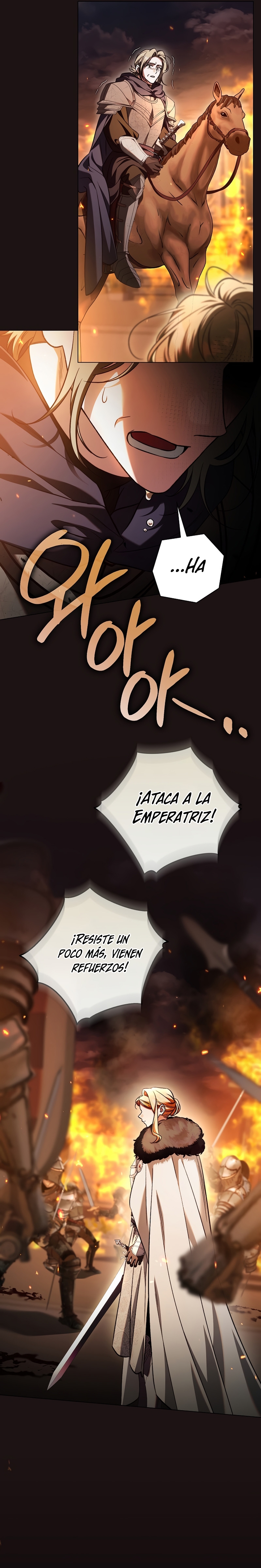 julieta Capítulo 63 - Page 26