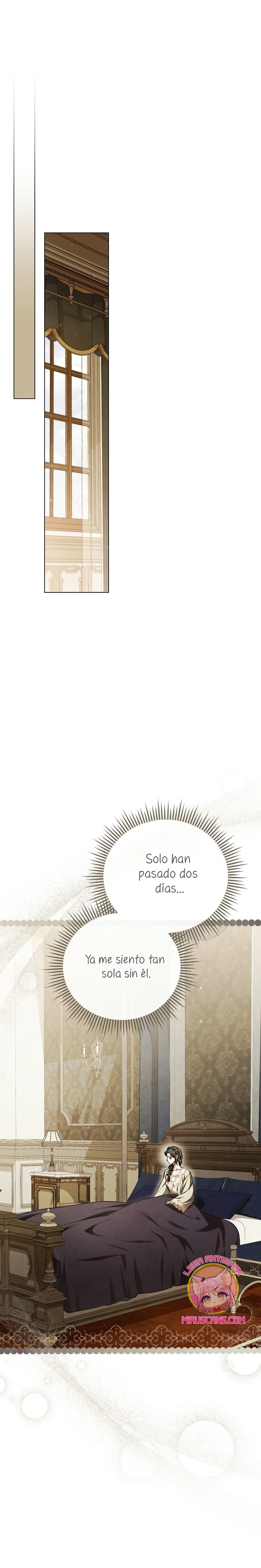 julieta Capítulo 63 - Page 28