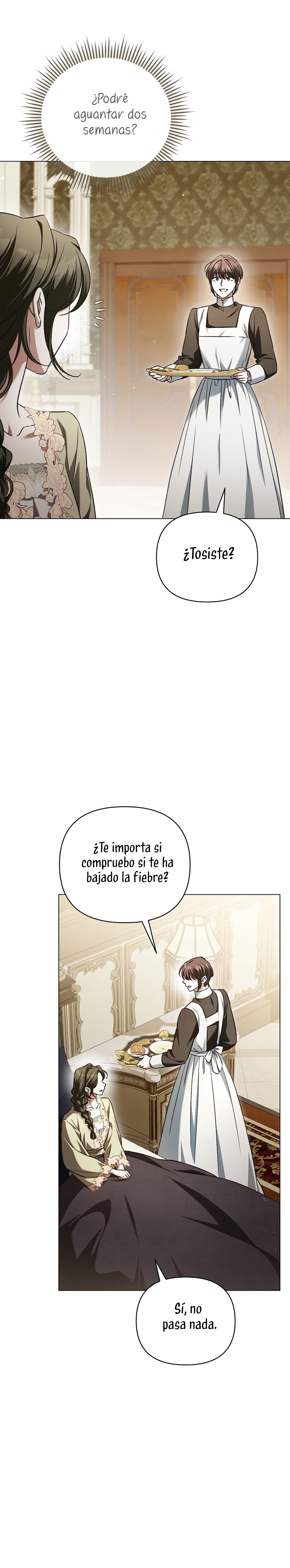 julieta Capítulo 63 - Page 29
