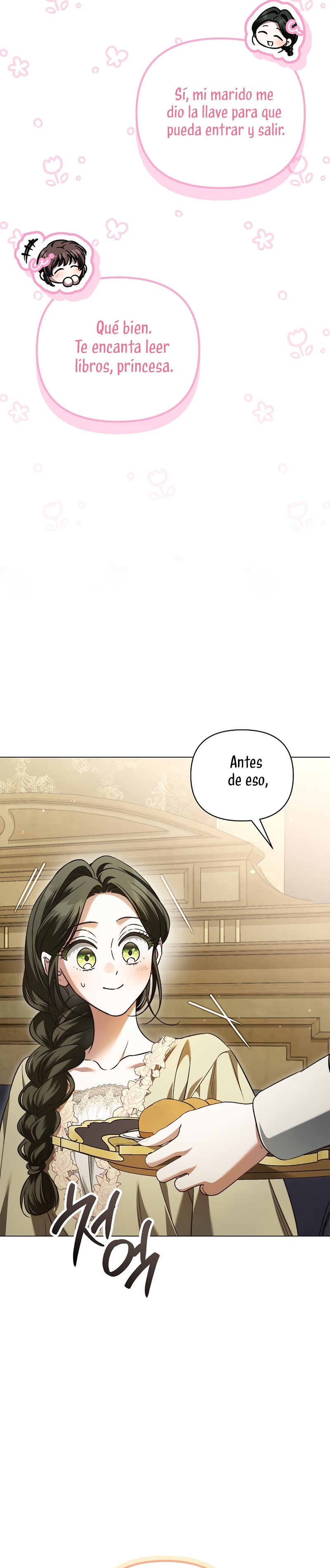 julieta Capítulo 63 - Page 31