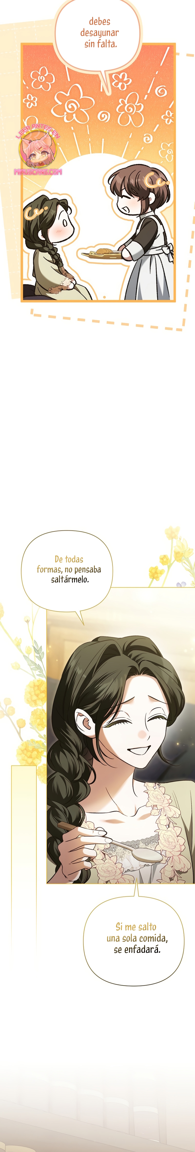 julieta Capítulo 63 - Page 32