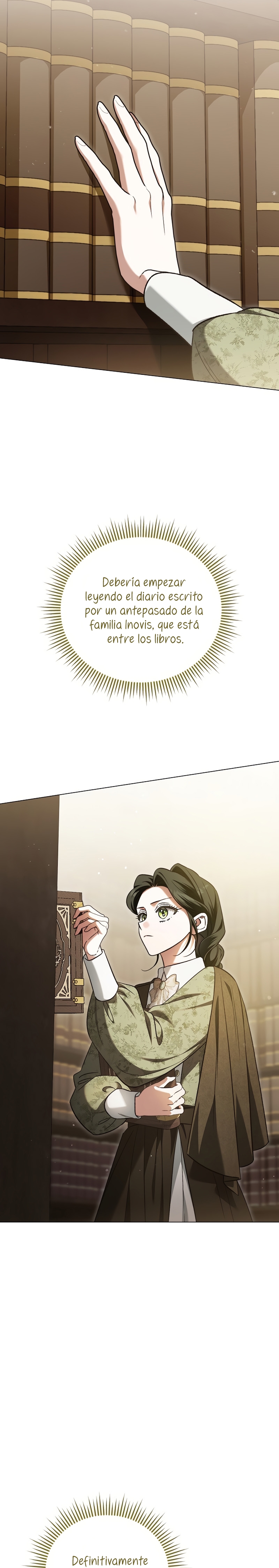 julieta Capítulo 63 - Page 33
