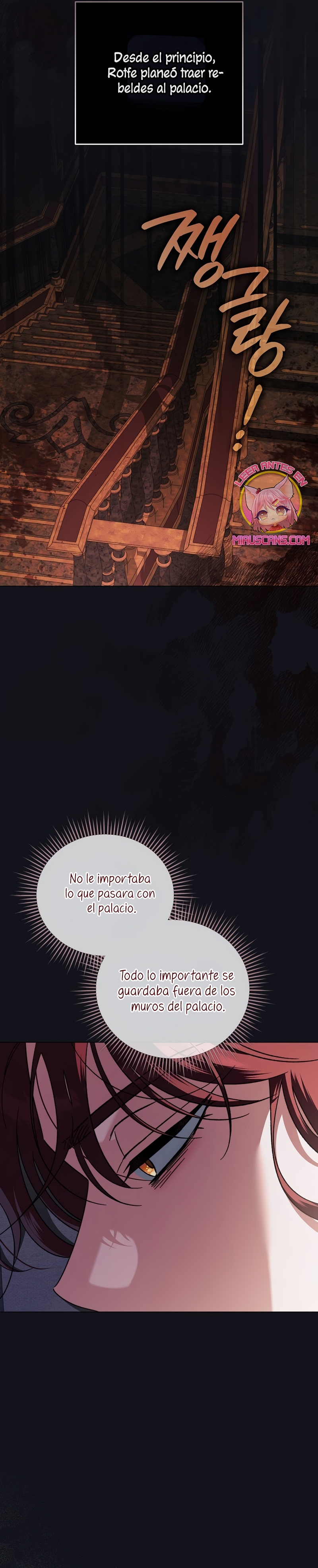 julieta Capítulo 63 - Page 4