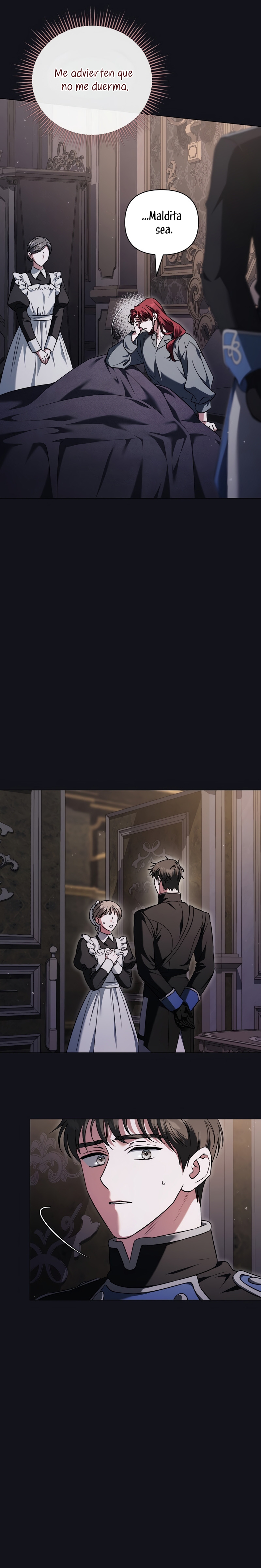 julieta Capítulo 63 - Page 6