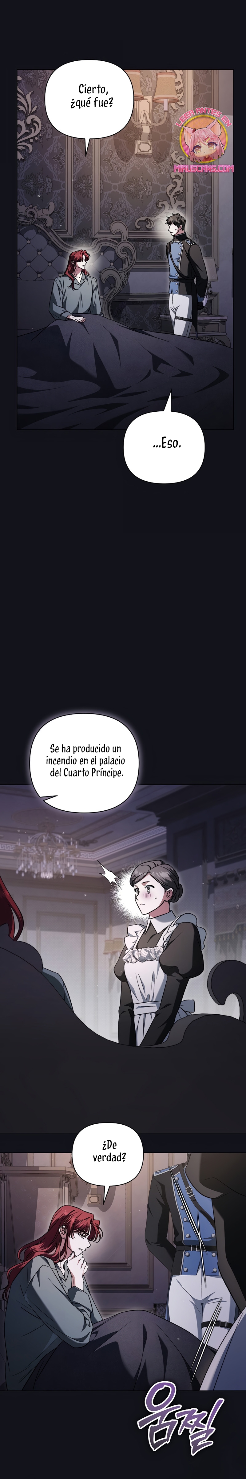 julieta Capítulo 63 - Page 7