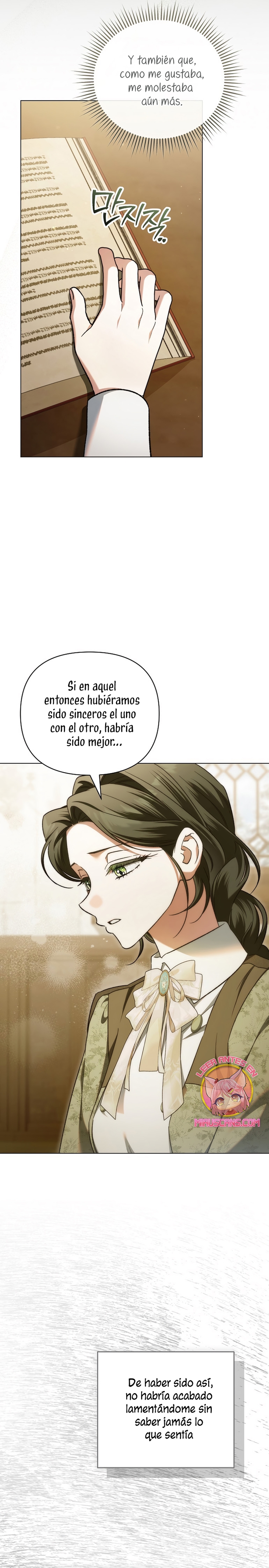 julieta Capítulo 64 - Page 10