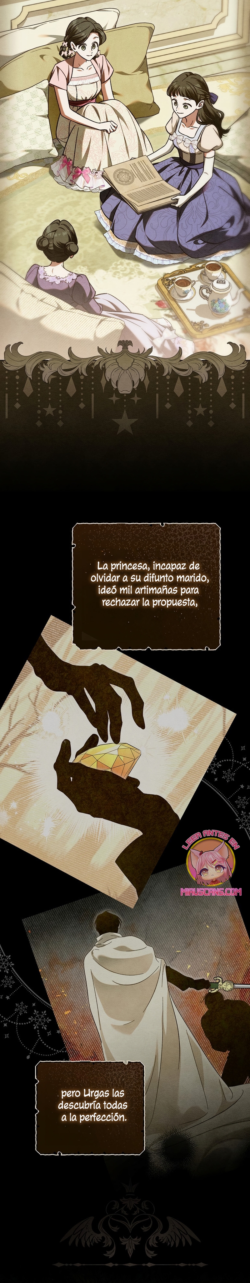 julieta Capítulo 64 - Page 13