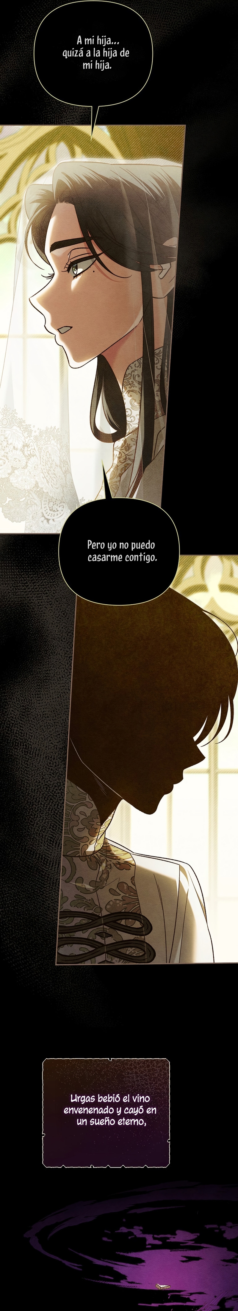 julieta Capítulo 64 - Page 16