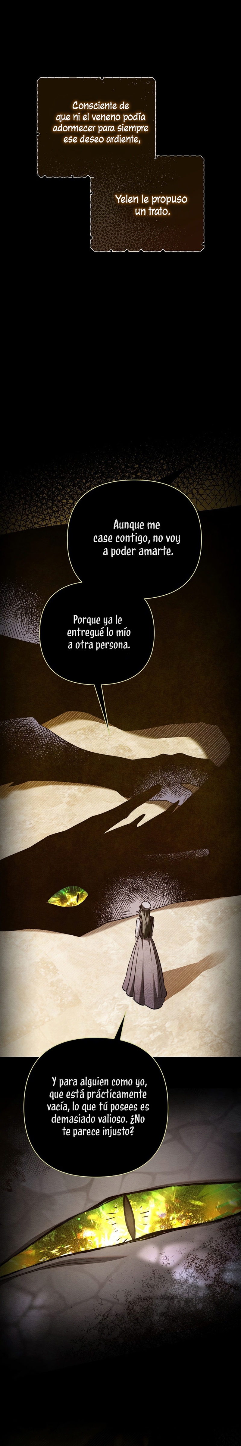julieta Capítulo 64 - Page 18
