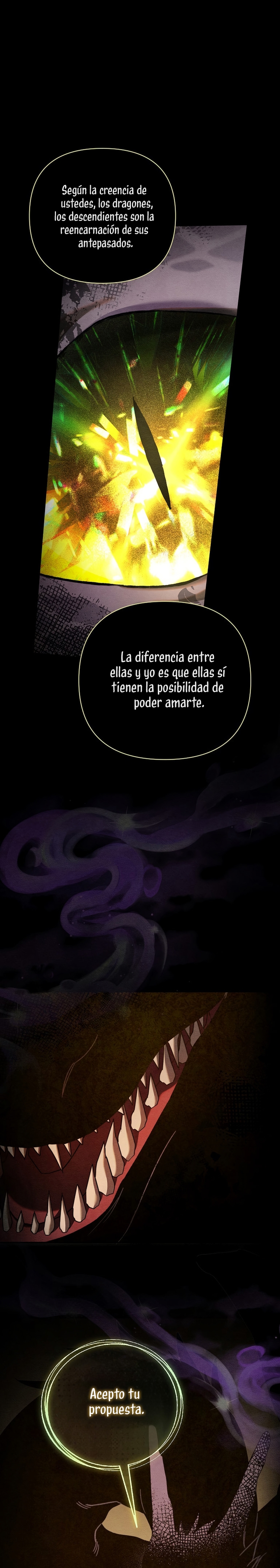 julieta Capítulo 64 - Page 20