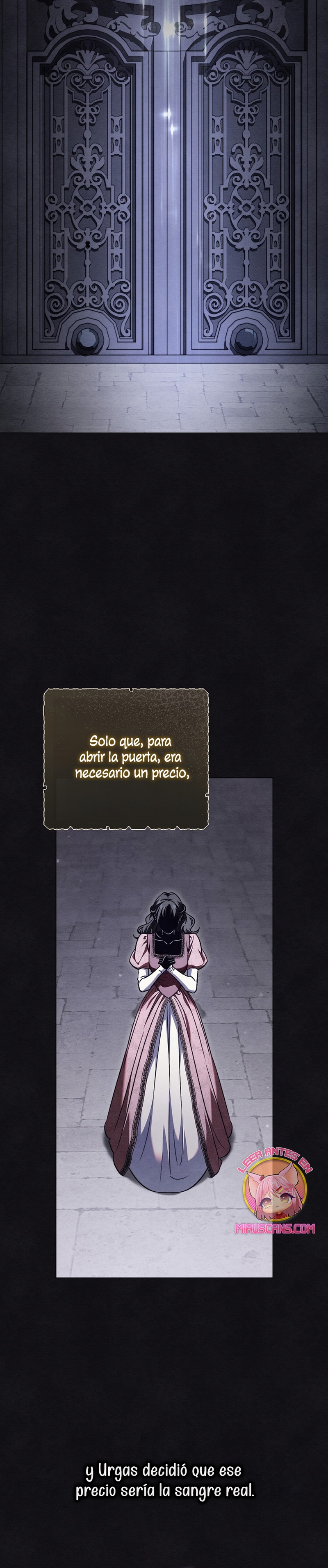 julieta Capítulo 64 - Page 23