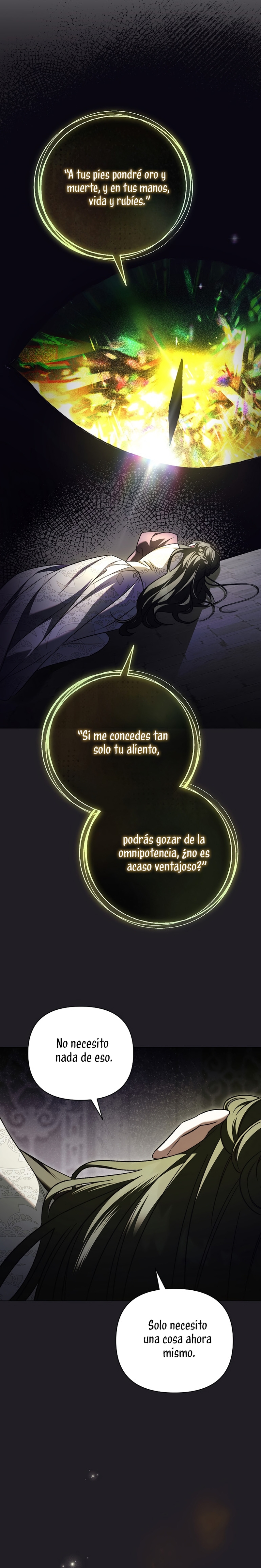 julieta Capítulo 64 - Page 25