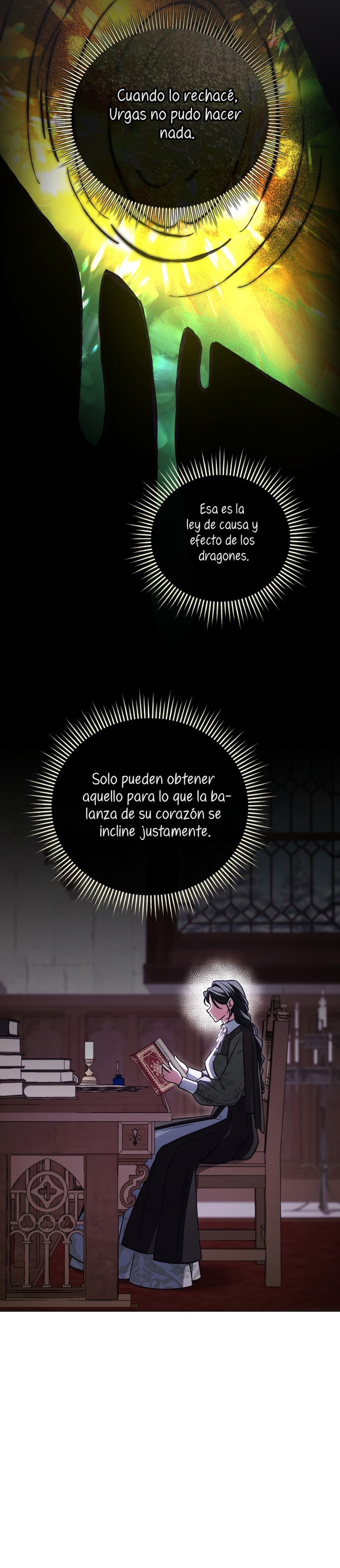 julieta Capítulo 64 - Page 27