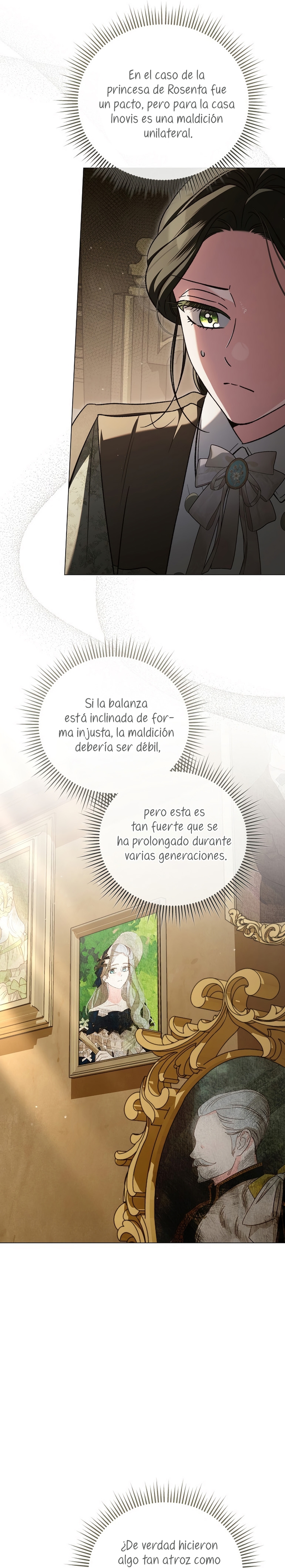 julieta Capítulo 64 - Page 28