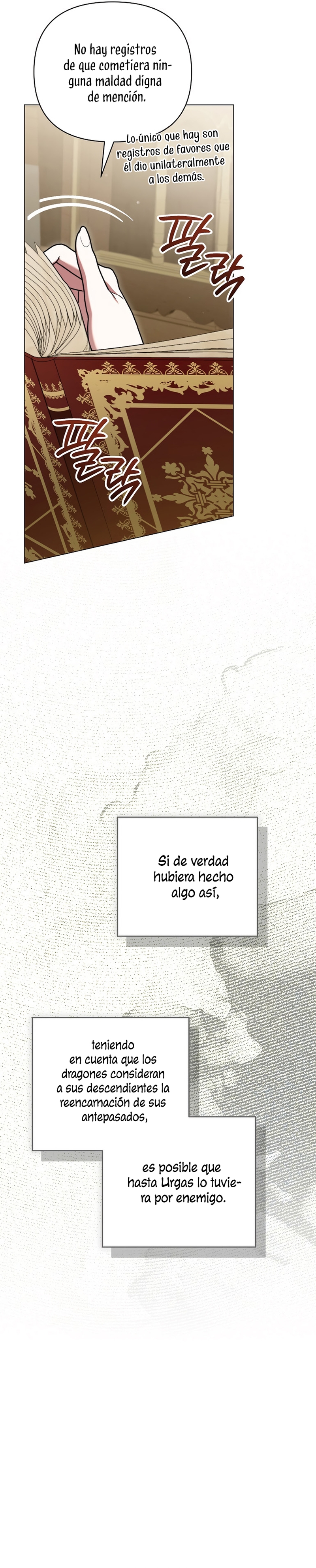 julieta Capítulo 64 - Page 30