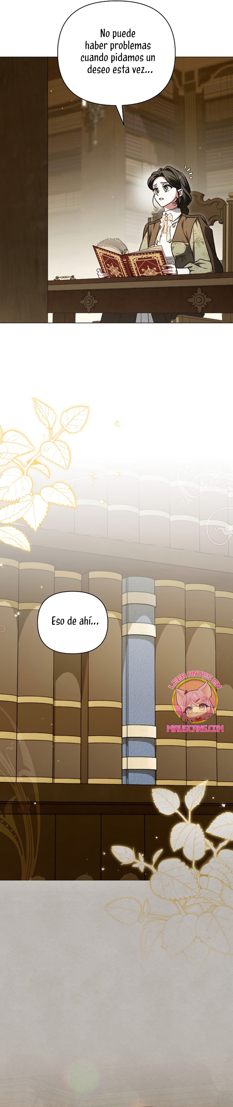 julieta Capítulo 64 - Page 31