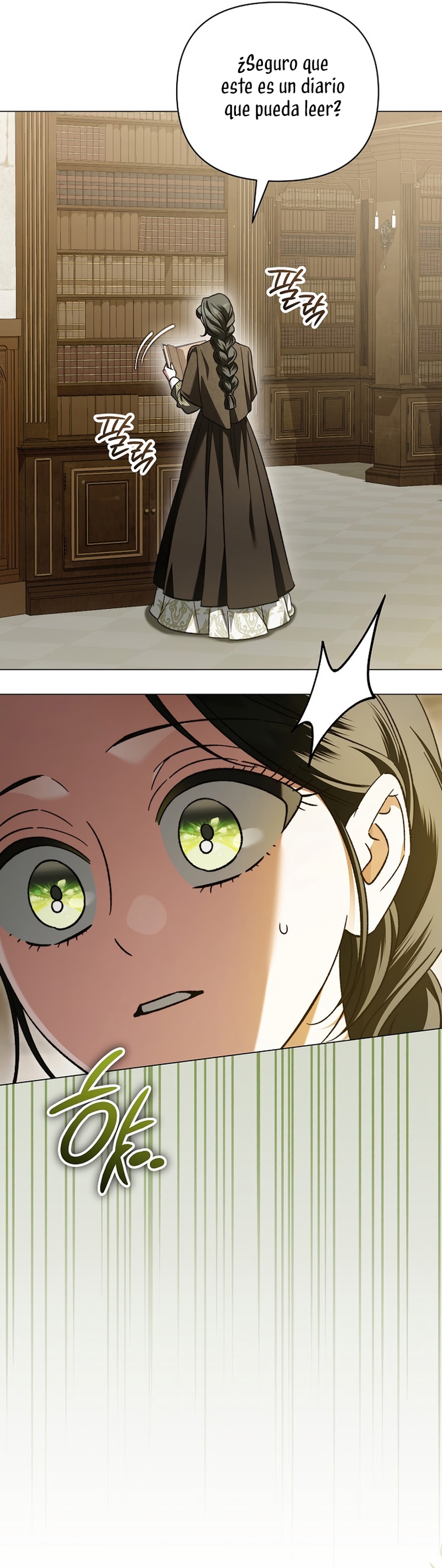 julieta Capítulo 64 - Page 35