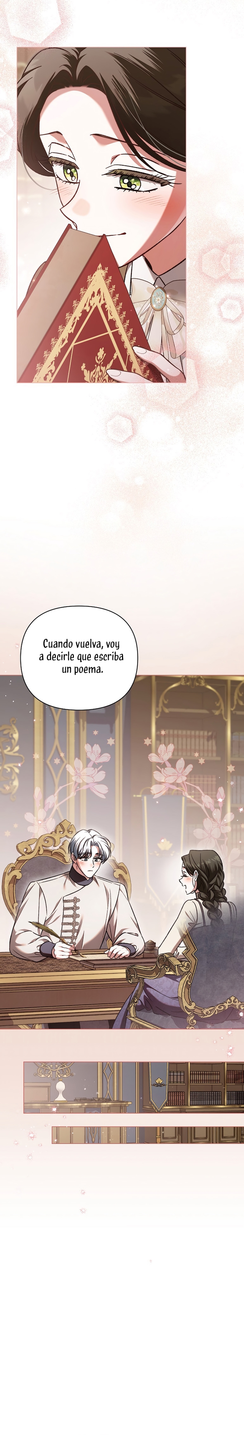 julieta Capítulo 64 - Page 6