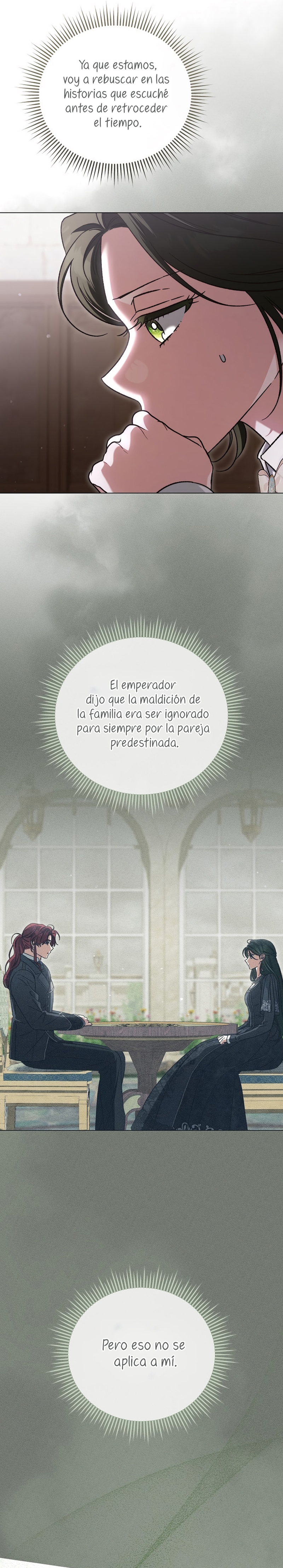 julieta Capítulo 64 - Page 8