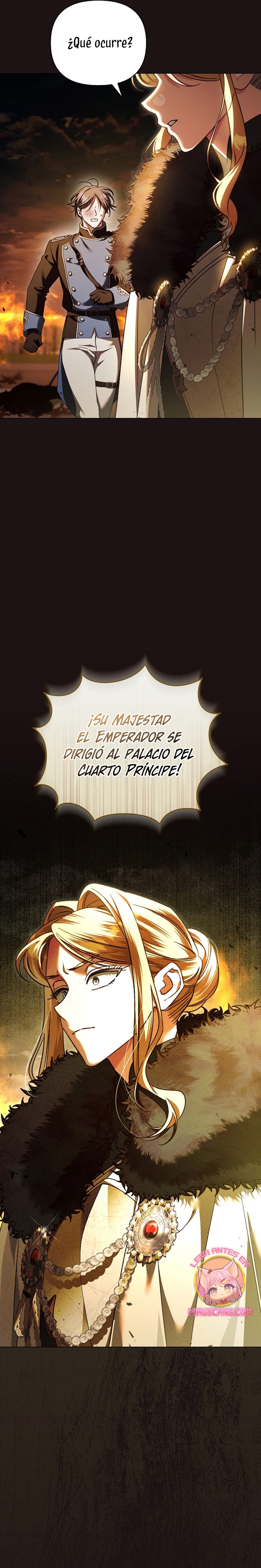 julieta Capítulo 65 - Page 10
