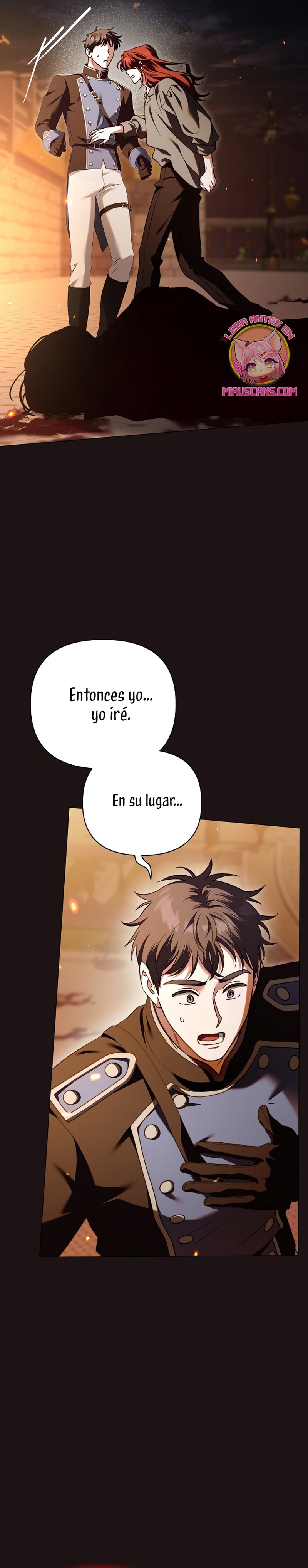julieta Capítulo 65 - Page 14