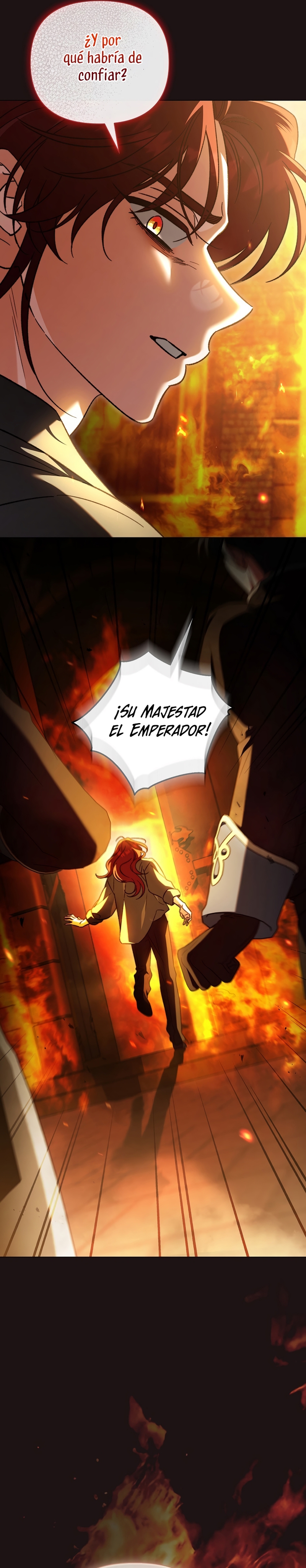 julieta Capítulo 65 - Page 15