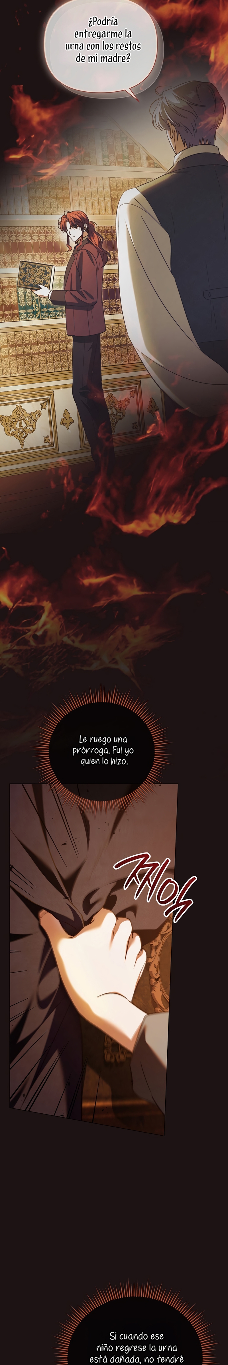 julieta Capítulo 65 - Page 16