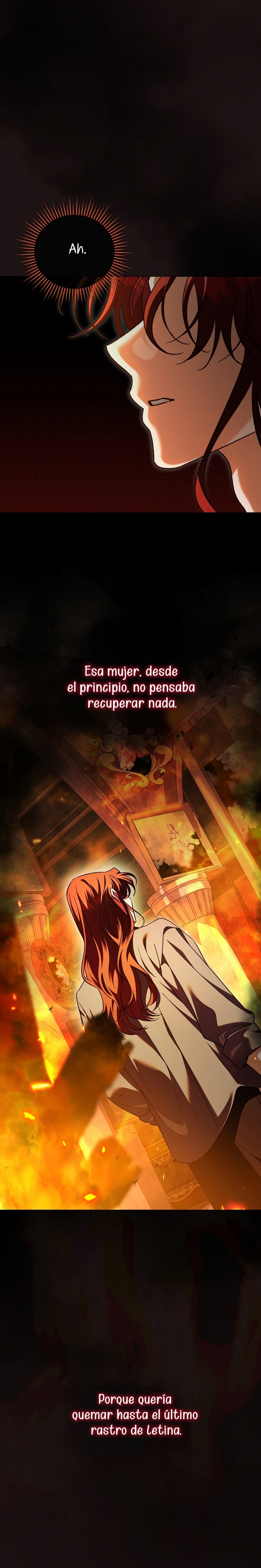 julieta Capítulo 65 - Page 19