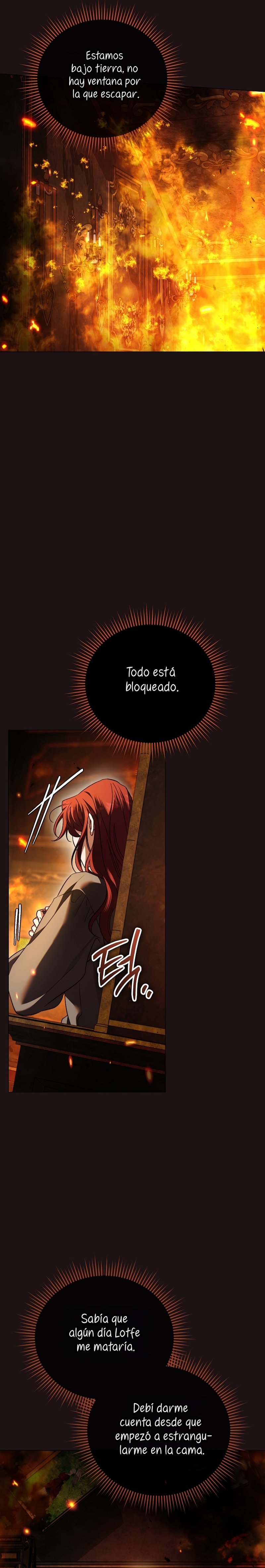 julieta Capítulo 65 - Page 23