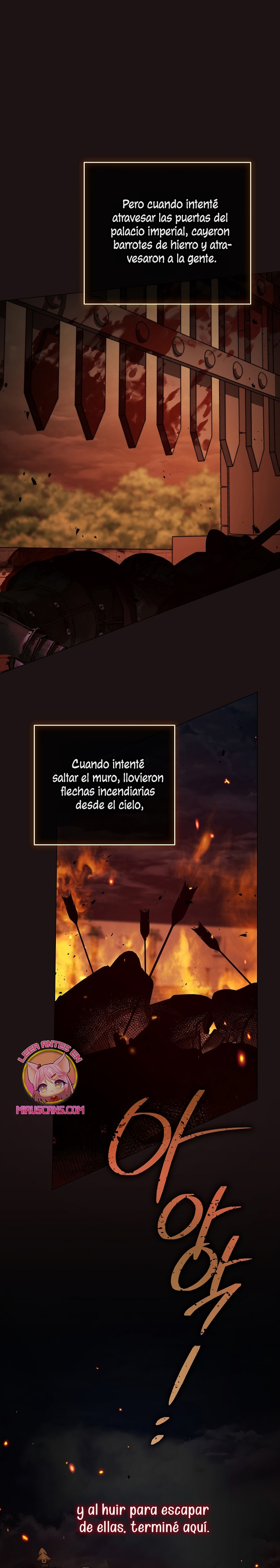 julieta Capítulo 65 - Page 4