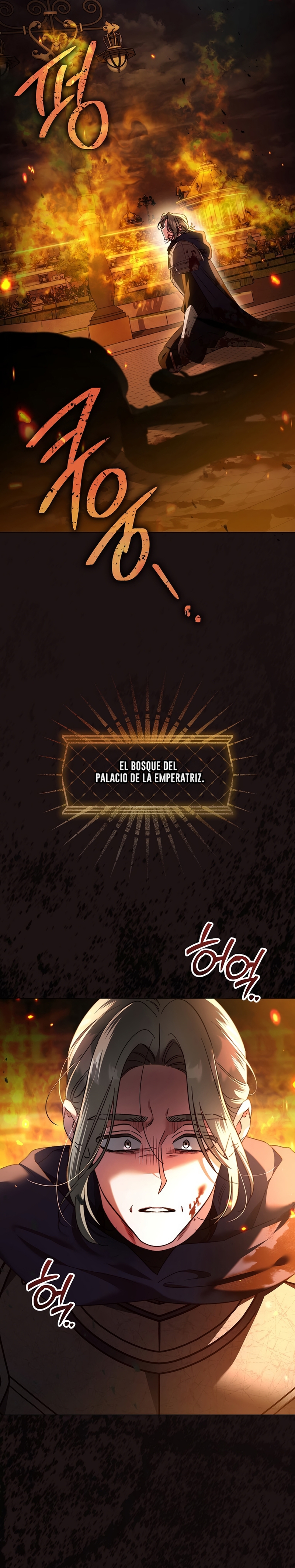 julieta Capítulo 65 - Page 5