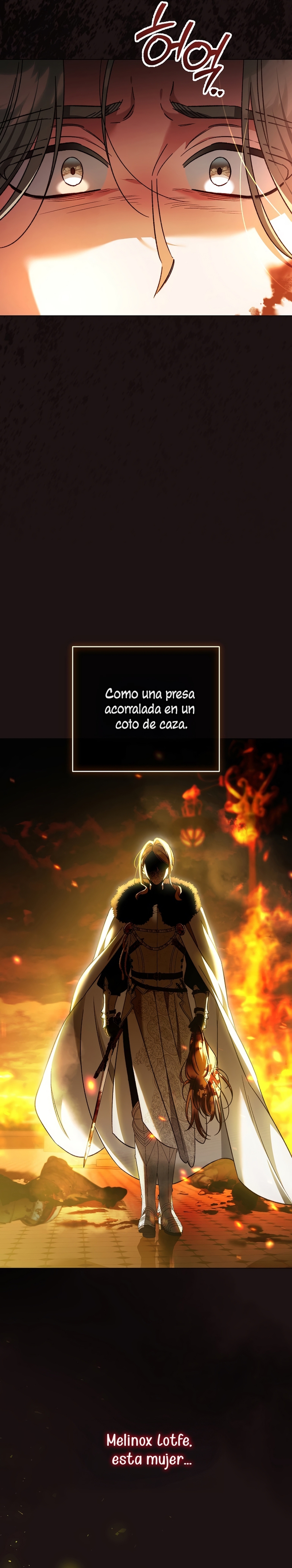 julieta Capítulo 65 - Page 6