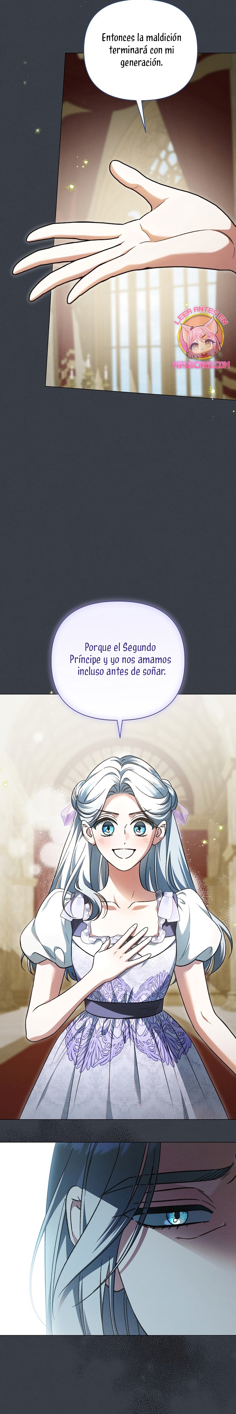julieta Capítulo 66 - Page 14