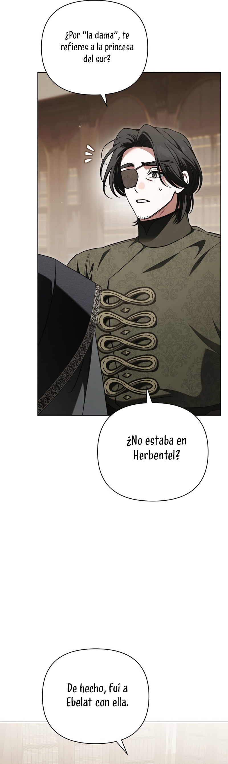 julieta Capítulo 66 - Page 19