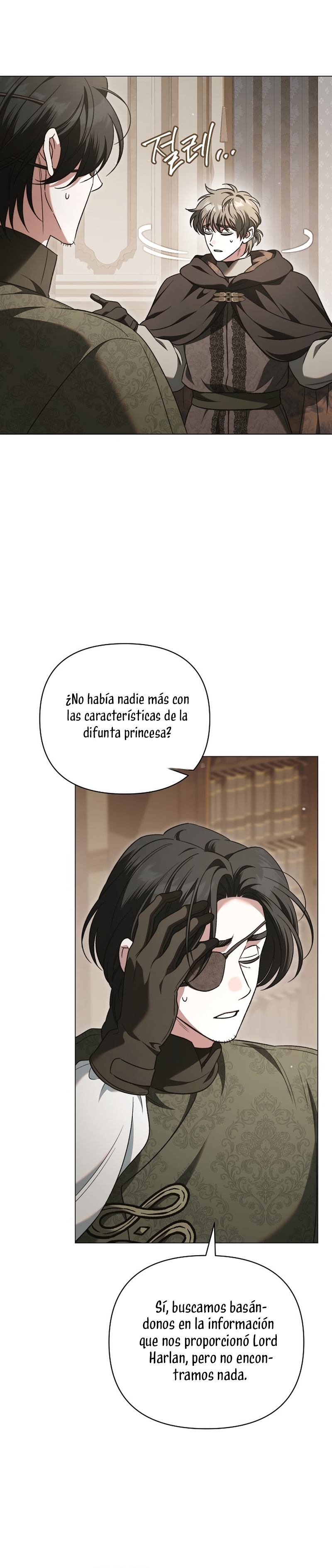 julieta Capítulo 66 - Page 22