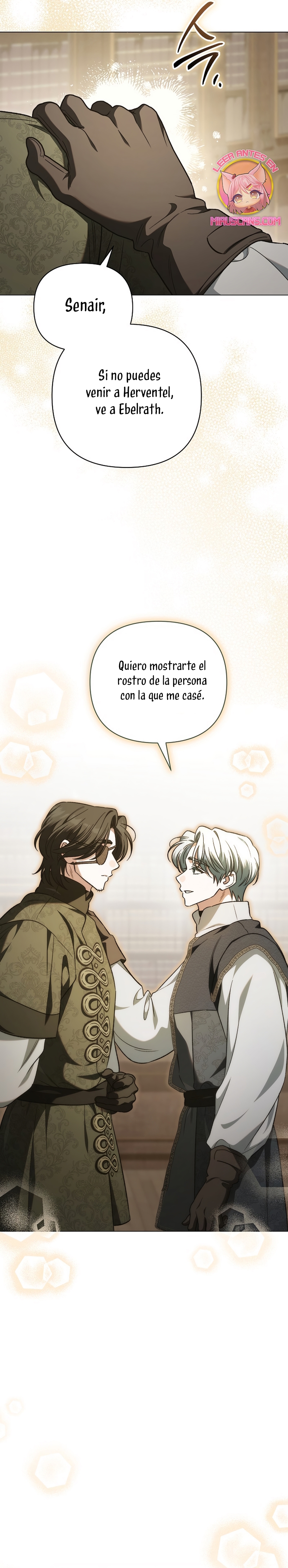 julieta Capítulo 66 - Page 24