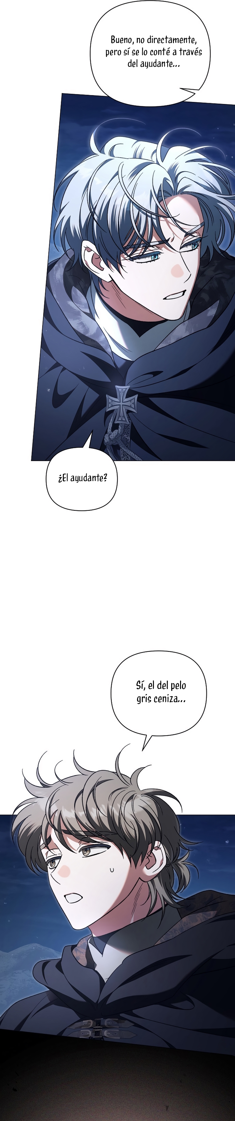 julieta Capítulo 66 - Page 27