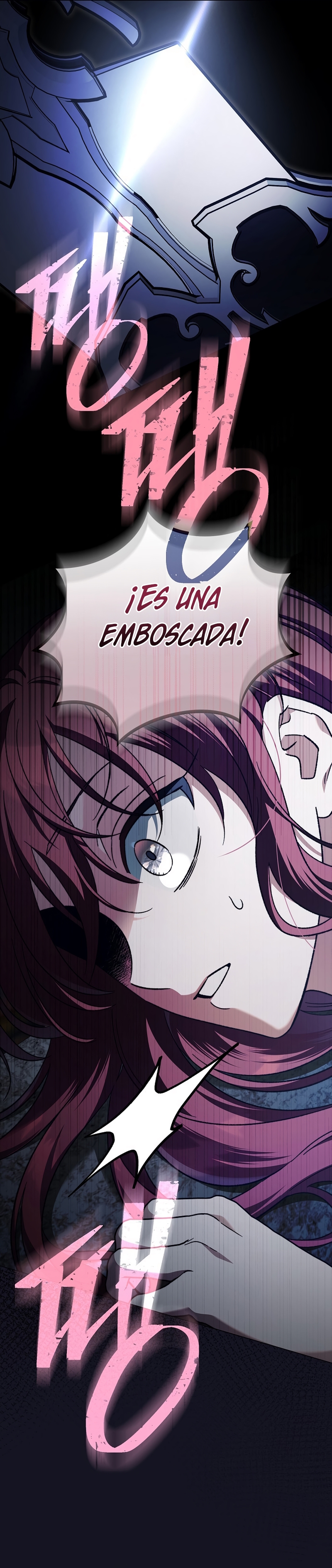 julieta Capítulo 66 - Page 31