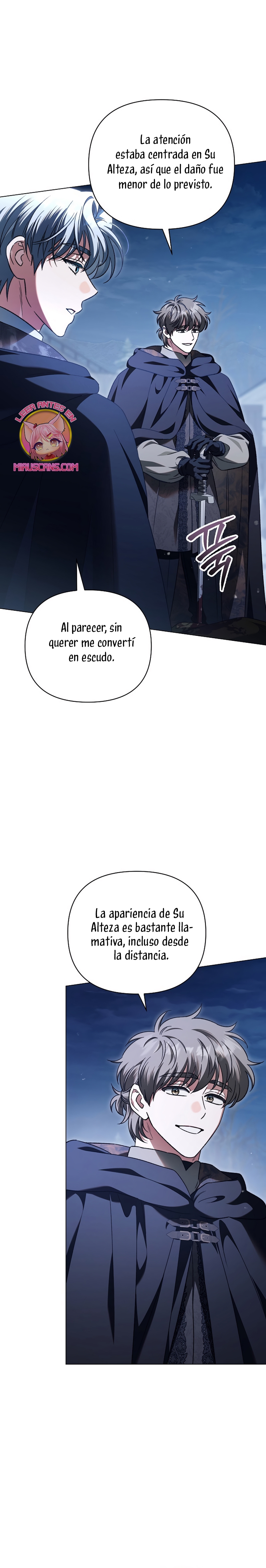 julieta Capítulo 67 - Page 13