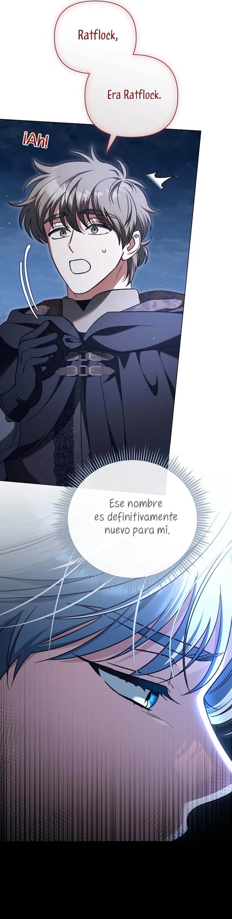 julieta Capítulo 67 - Page 18